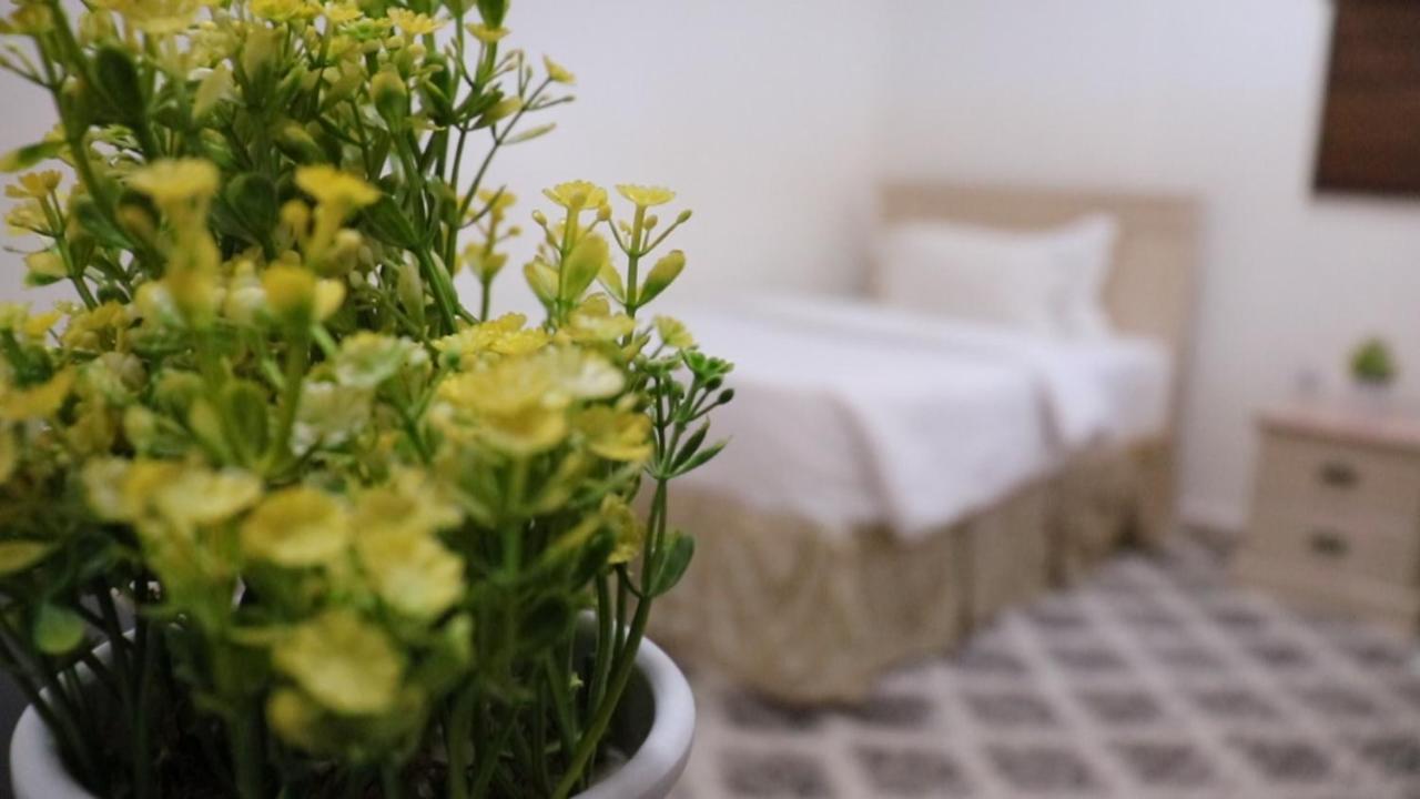 Al Farhan Hotel Suites Эр-Рияд Экстерьер фото
