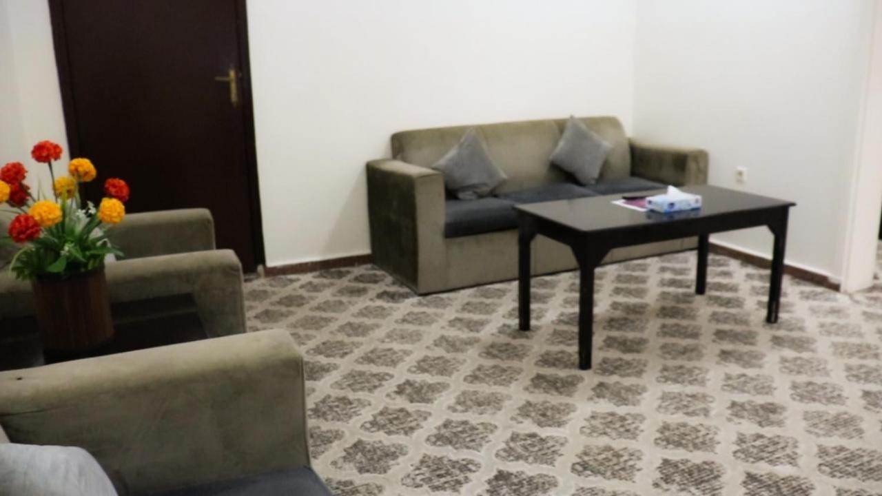 Al Farhan Hotel Suites Эр-Рияд Экстерьер фото